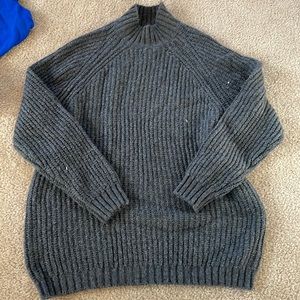 NWOT universal threads women’s sweater